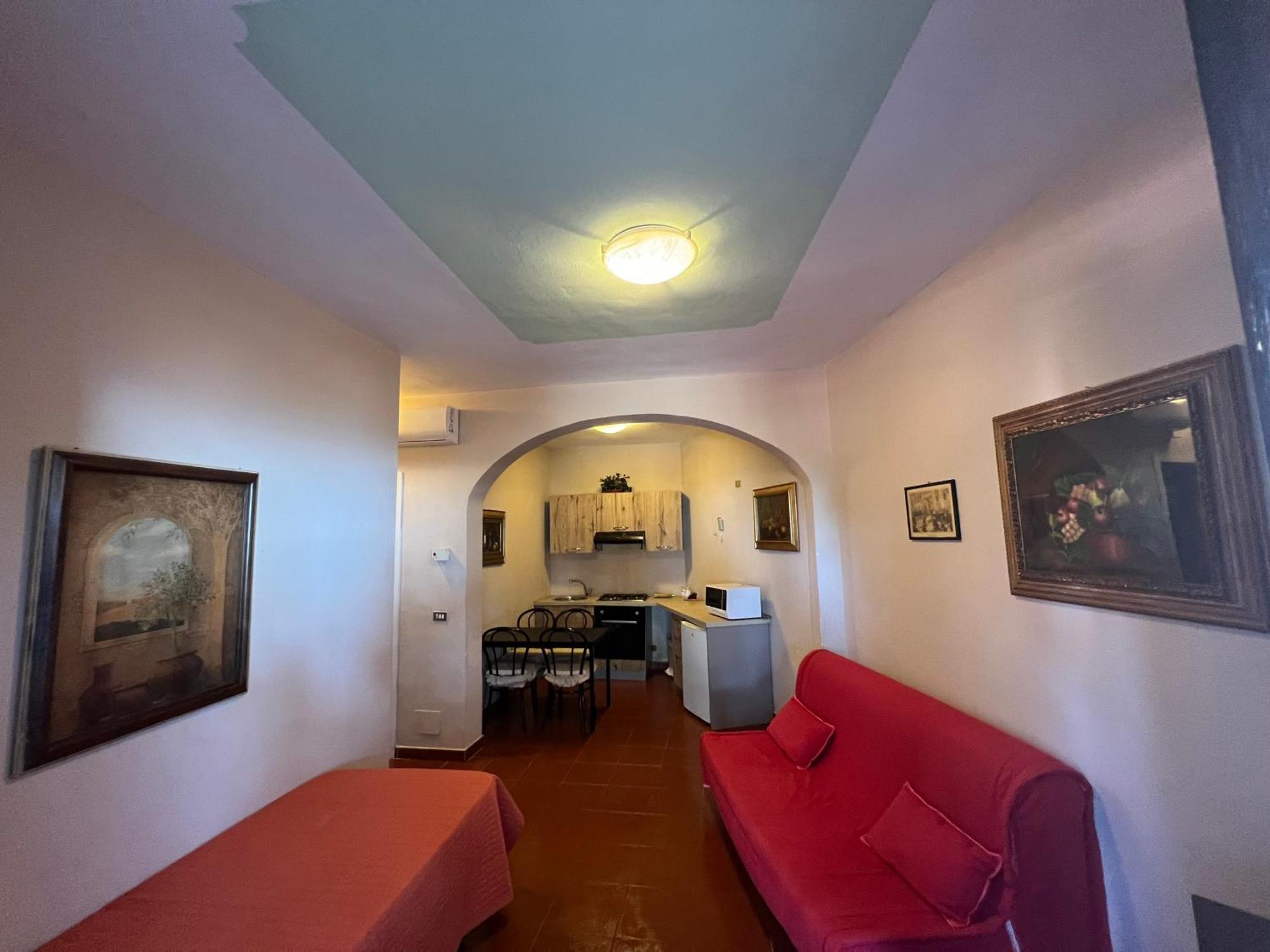Borgo Degli Aranci Aparthotel San Giuliano Terme Exterior photo